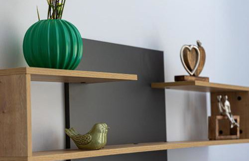 Cozy Light Nest Chania Crete - Foto 16