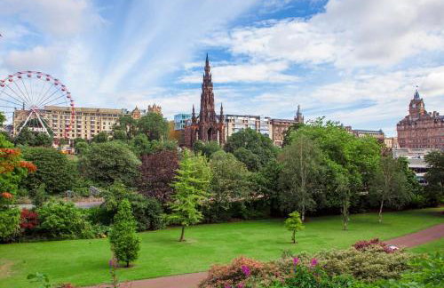 Causewayside Apartment - The Edinburgh Address - Foto 27