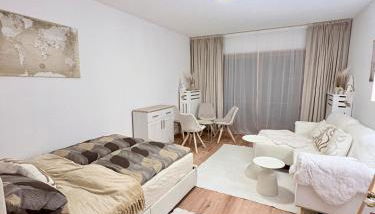 Chiemsee-Perle, stylisches Luxus-Appartement - Foto 2