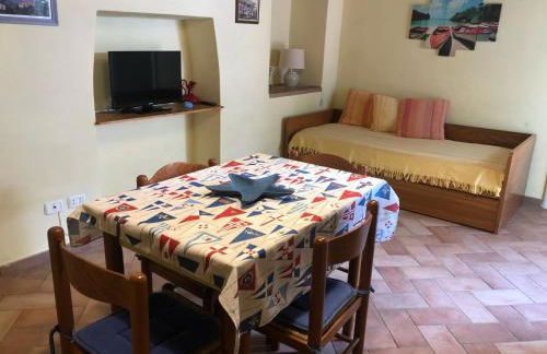 Appartamenti Piombino Isola d'elba San Rocco - Foto 5