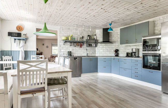 Erikstorp Villan - Foto 4