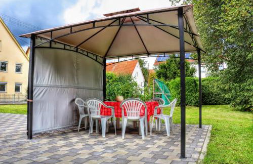 Ferienwohnungen nahe Legoland - Foto 15