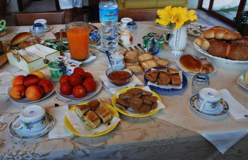 Giucalem La Casa Negli Orti - Foto 57