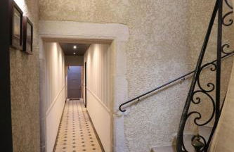 Le Relais DUCAL - Appartements d'Hôtes Vieille Ville - Foto 40