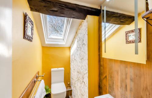 Court End Cottage - Foto 15