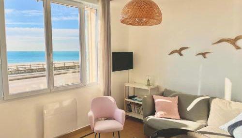 La Maison - Ambleteuse - Vue sur Mer et Jardin - Photo 4