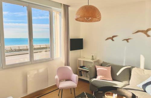 La Maison - Ambleteuse - Vue sur Mer et Jardin - Foto 4