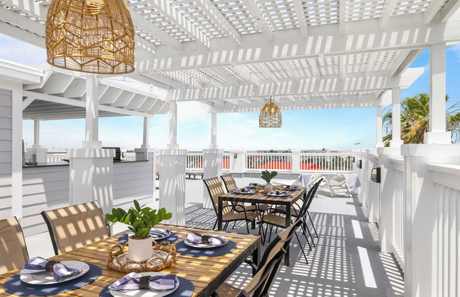 Sand Dune & Sea Shell by Avantstay Gorgeous 2 Home Rental w/ 12 BRs - Foto 2