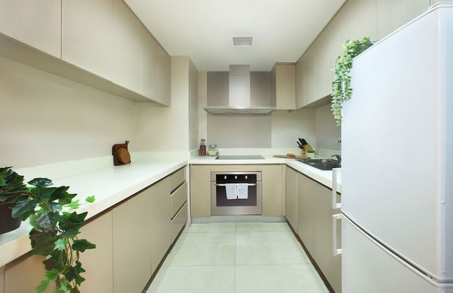 Somerset Heping Shenyang - Foto 22