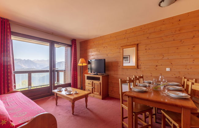 Les Terrasses du Corbier - Foto 6