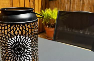 La Villa Vaihéré en Camargue, l'Hibiscus et le Magnolia - Foto 4