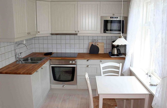 "butikken" - Zeecabines - Foto 5