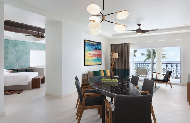 Hyatt Vivid Playa Del Carmen - Adults Only - All Inclusive - Foto 58