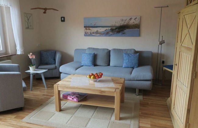 North Sea House Schillig - Foto 7