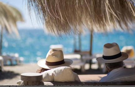 MARBELLA ALICATE BEACHFRONT - Luxury Apartment-1 - Photo 13