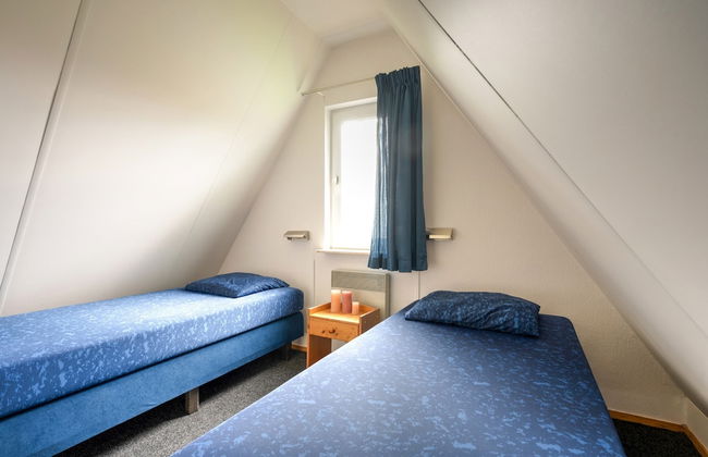 Holiday Home in Gramsbergen - Foto 7