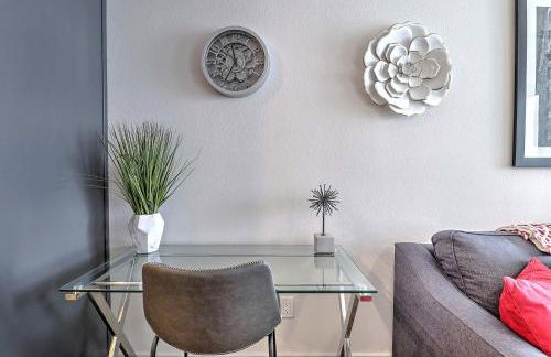 Work in Style & Private Workspace & Premium Comfort - G2047 - Foto 18