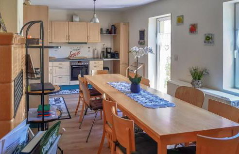 Nice Home In Neu Zauche Ot Caminche - Foto 19