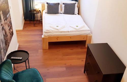 Green Apartment Studio L29 Neukölln - Foto 6