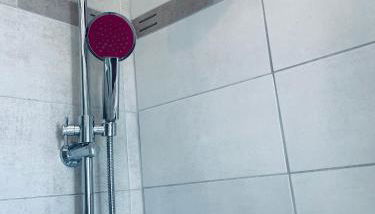 Airport Flower Home - Foto 5, Shower