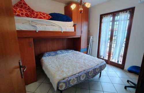 Villa Sabaudia con piscina-11 posti letto - Foto 11