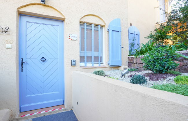 Roche Rouge - Foto 25