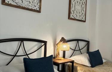 Thanos ,Rooms and Apartments - Foto 38