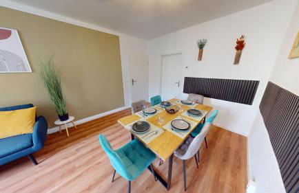 CozyHome Zwenkauer See - Foto 6