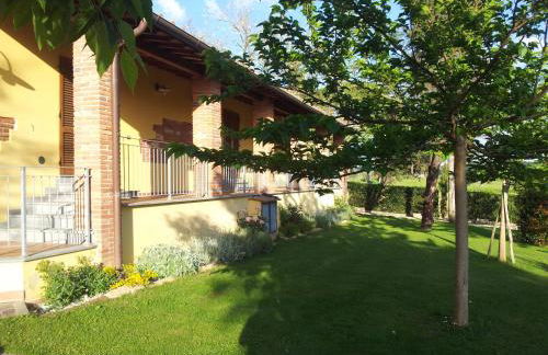 La Cantina del Podere dei Boni - Foto 21