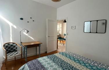 Départ du Marin à la Cotinière - Foto 7