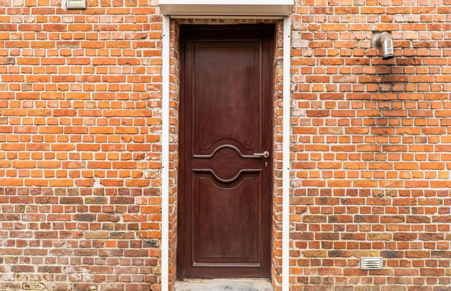 Zoutleeuw Home With Pool - Foto 24