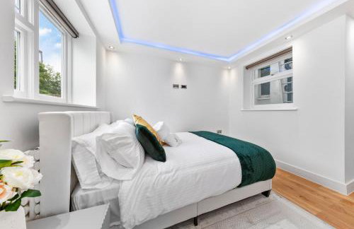 The Quartz Place London Waterloo - Foto 40