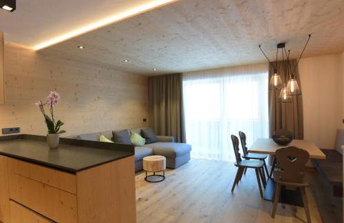 Appartments Hopfgartner Eurospar - Photo 32