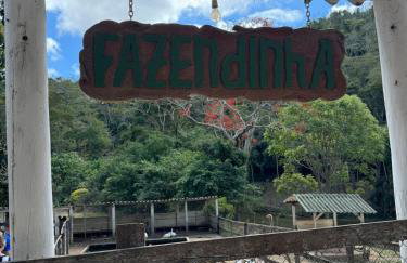 Solar dos Eucaliptos - Casa de Temporada - 4 Quartos - Foto 38