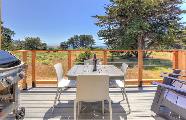 Shell Beach Retreat - Foto 29