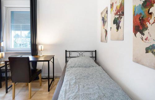 Vogelsberger Bett 5 die 1 links - Photo 19