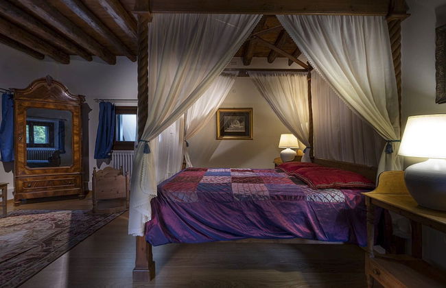 Villa Barchessa Panigai 14 - Foto 27