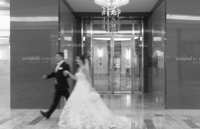 Swissotel Living Al Ghurair - Photo 78