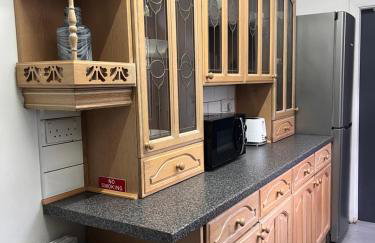 Serene Retreat - Near Bham City Centre & The JQ - Foto 10