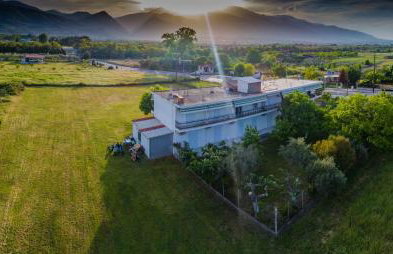 Michalos Apartments - Foto 9