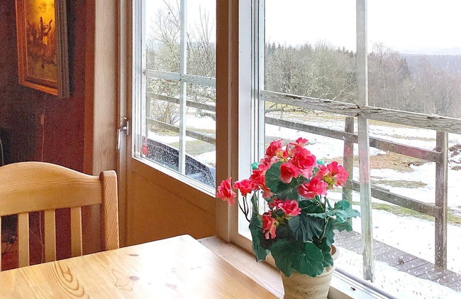 4 Person Holiday Home in Anneby - Foto 13