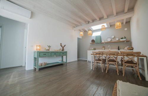 Fantastica casa in stile mediterraneo - Al Ficodindia - Foto 12
