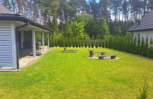 Domki Przy Lesie - Foto 37