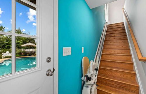 The Pool Loft at Poplar Hill - Foto 22