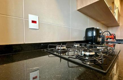 Studio Red 12 - Sorocaba - Foto 14