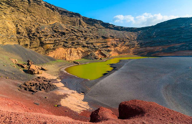 Escursione privata a Lanzarote - Foto 5