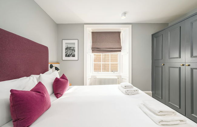 Destiny Scotland - Distillers House - Foto 37