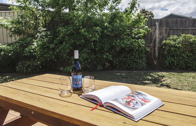 The Laneway - Photo 8