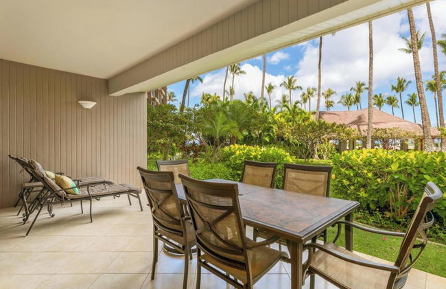 Kaanapali Alii 2 Bedroom Garden-Mountain View - Foto 19