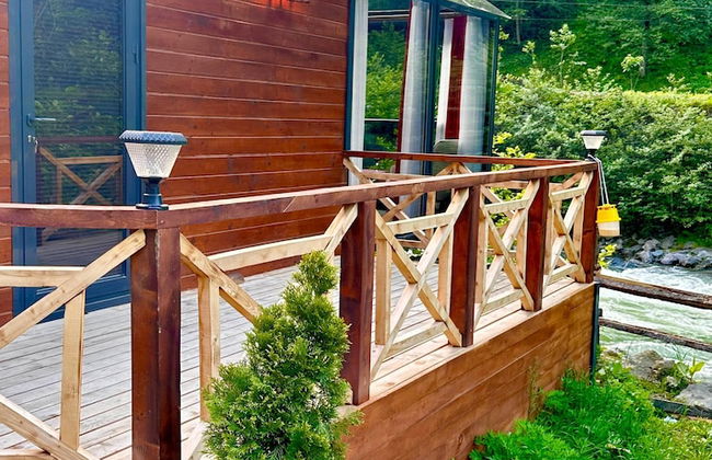 Seyridere Bungalov - Foto 10